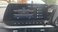 Hyundai i20 1.0T GDi 48V MHD Premium 5dr Petrol Hatchback